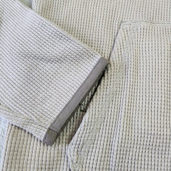 Under Armour Hoodie Womens S Waffle Knit Activewear Athleisure Sports Workout - Picture 6 of 12